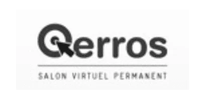 Logo Qerros