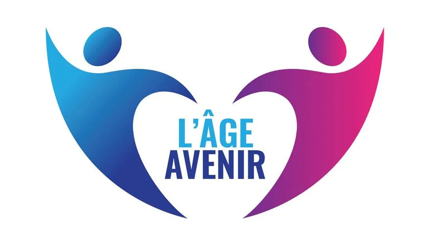 Logo l&rsquo;Âge Avenir
