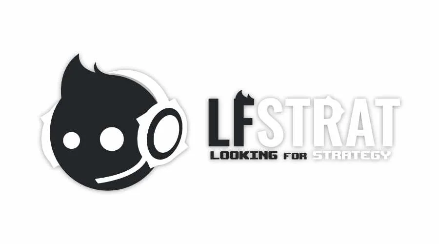 Logo LFStrat